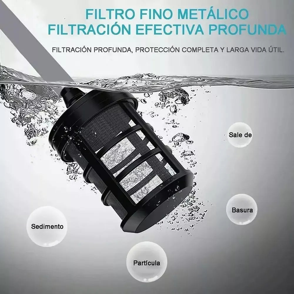 PISTOLA DE LAVADO DE AUTO DE ALTA PRESION 48 V