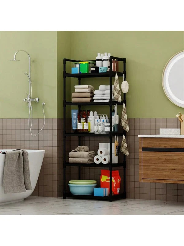 Organizador de Baño o Cocina - 5 pisos
