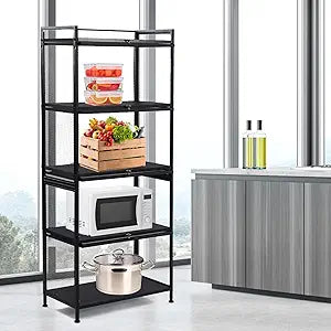 Organizador de Baño o Cocina - 5 pisos