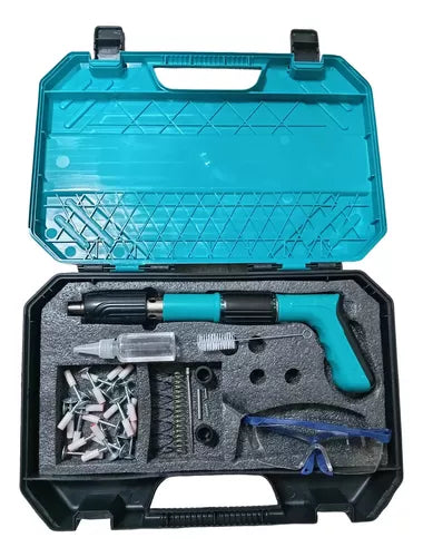 PISTOLA DE CLAVO MANUAL