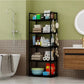 Organizador de Baño o Cocina - 5 pisos