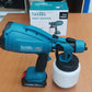 PISTOLA COMPRESOR DE PINTURA INALÁMBRICO TASBEL™ 220V