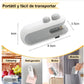 Mini Selladora De Bolsas Recargable ( 2x19.990)