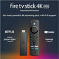 FIRE TV STICK 4K DE 128 GB