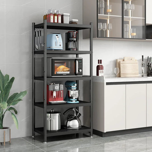Organizador de Baño o Cocina - 5 pisos