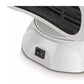 Nuevo Termoventilador Calefactor Sistema Seguridad 2000w Giratorio