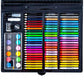 MEGA SET DE ARTE DE 168 PIEZA