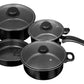 🥘Set de Cocina de 13 Piezas 👩‍🍳🍳🍲
