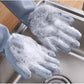 Guantes de Silicona para Limpieza