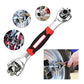 Llave universal 8 en 1 Unirllav Premium