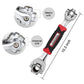 Llave universal 8 en 1 Unirllav Premium